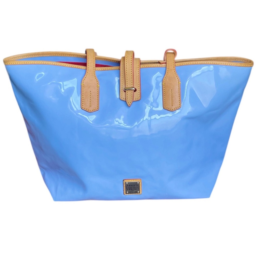 Dooney & Bourke Travel Tote Bag
